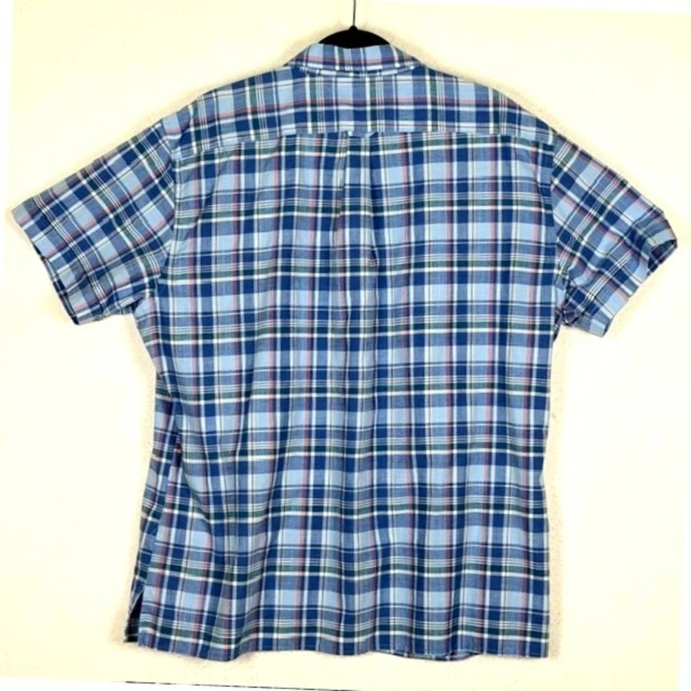 Izod short sleeve